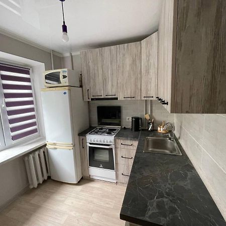 Apartment On Kievskaya Street Bishkek Exterior photo