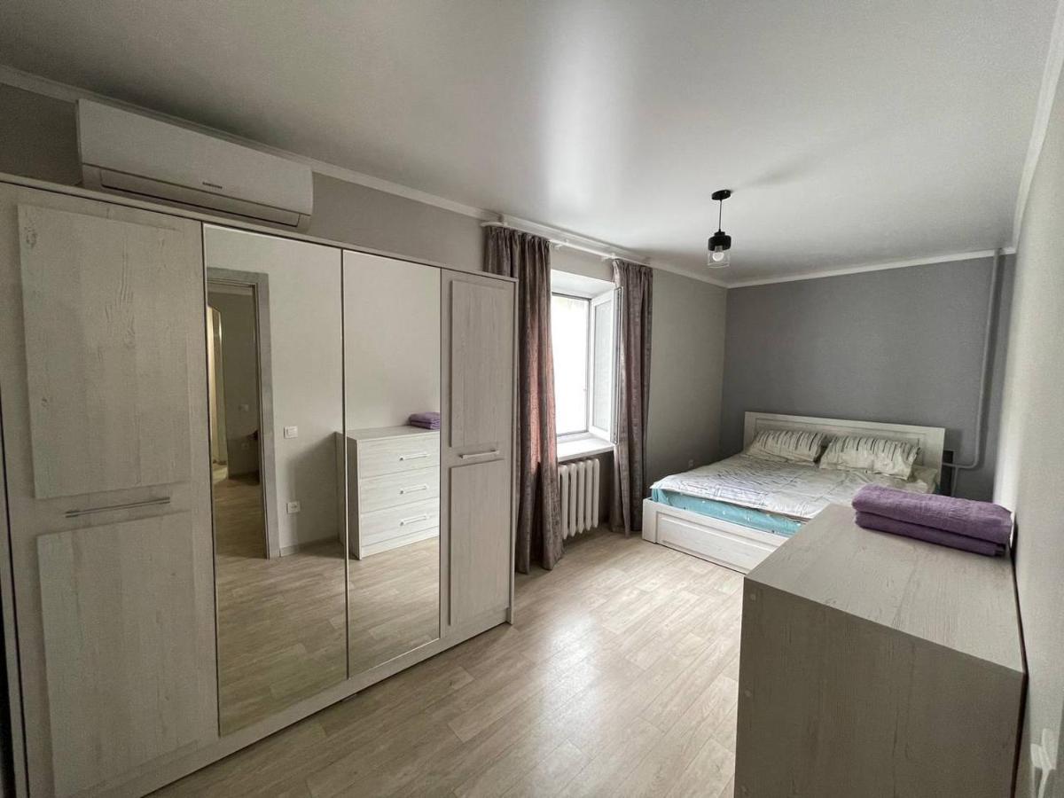 Apartment On Kievskaya Street Bishkek Exterior photo