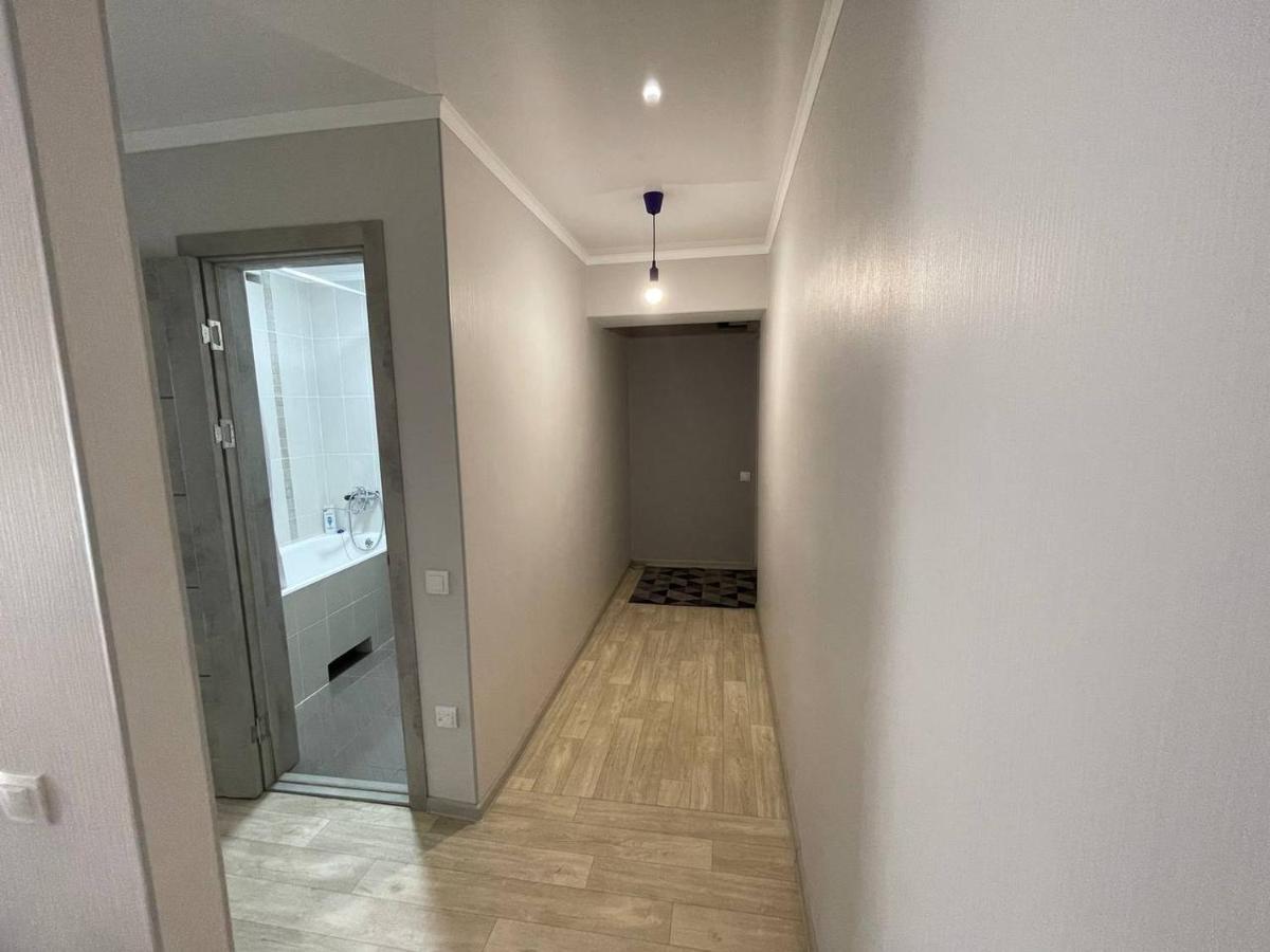 Apartment On Kievskaya Street Bishkek Exterior photo