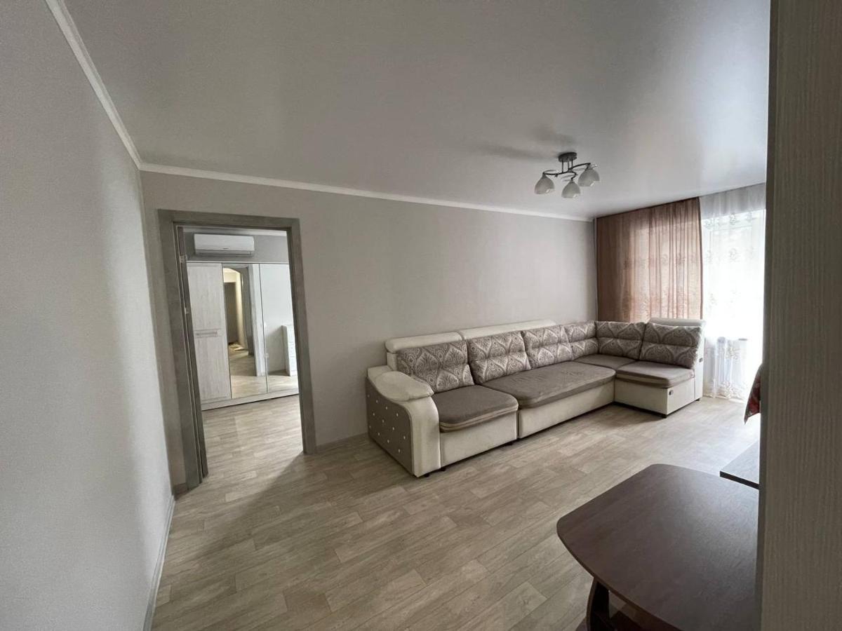 Apartment On Kievskaya Street Bishkek Exterior photo